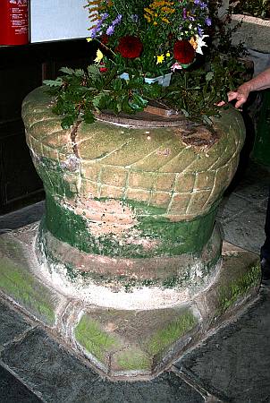 Hawkridge - The Font